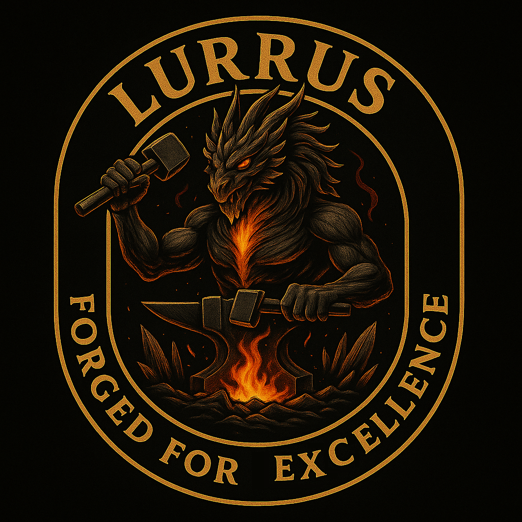 Lurrus logo
